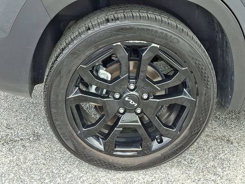 Used 2024 Kia Seltos X-Line AWD/4WD image 11