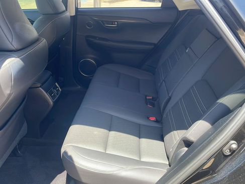 Used 2019 Lexus NX 300 FWD w/ Premium Package image 7