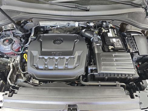 Used 2023 Volkswagen Tiguan S w/ Driver Assistance Package image 29