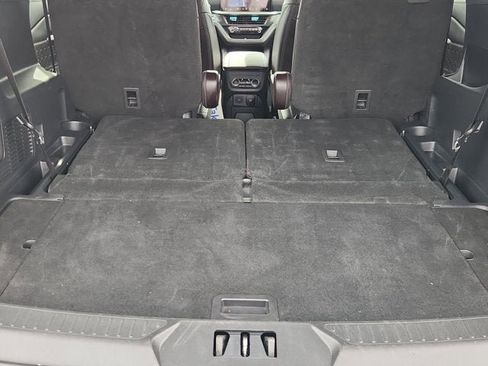 Used 2025 Ford Explorer Platinum w/ LUX Leather Package AWD/4WD image 17