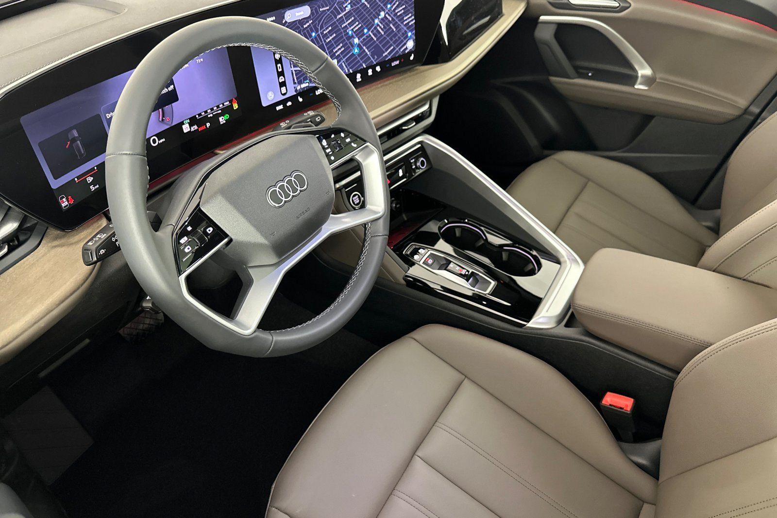Used 2026 Audi Q5 Premium AWD/4WD image 9