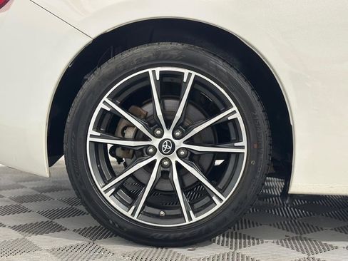 Used 2017 Toyota 86 RWD image 36