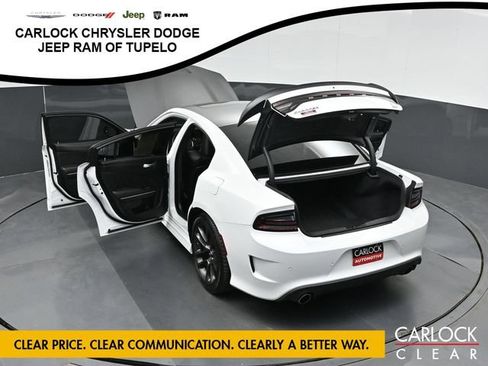 Used 2023 Dodge Charger Scat Pack w/ Plus Group RWD image 54