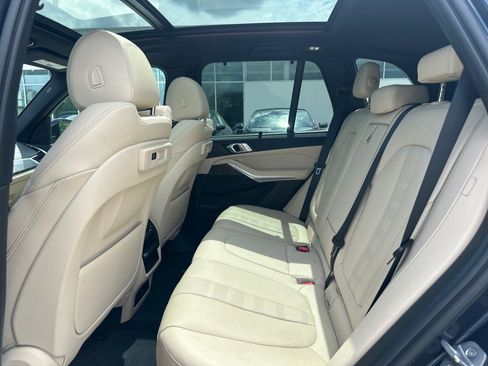 Used 2022 BMW X5 sDrive40i RWD image 20