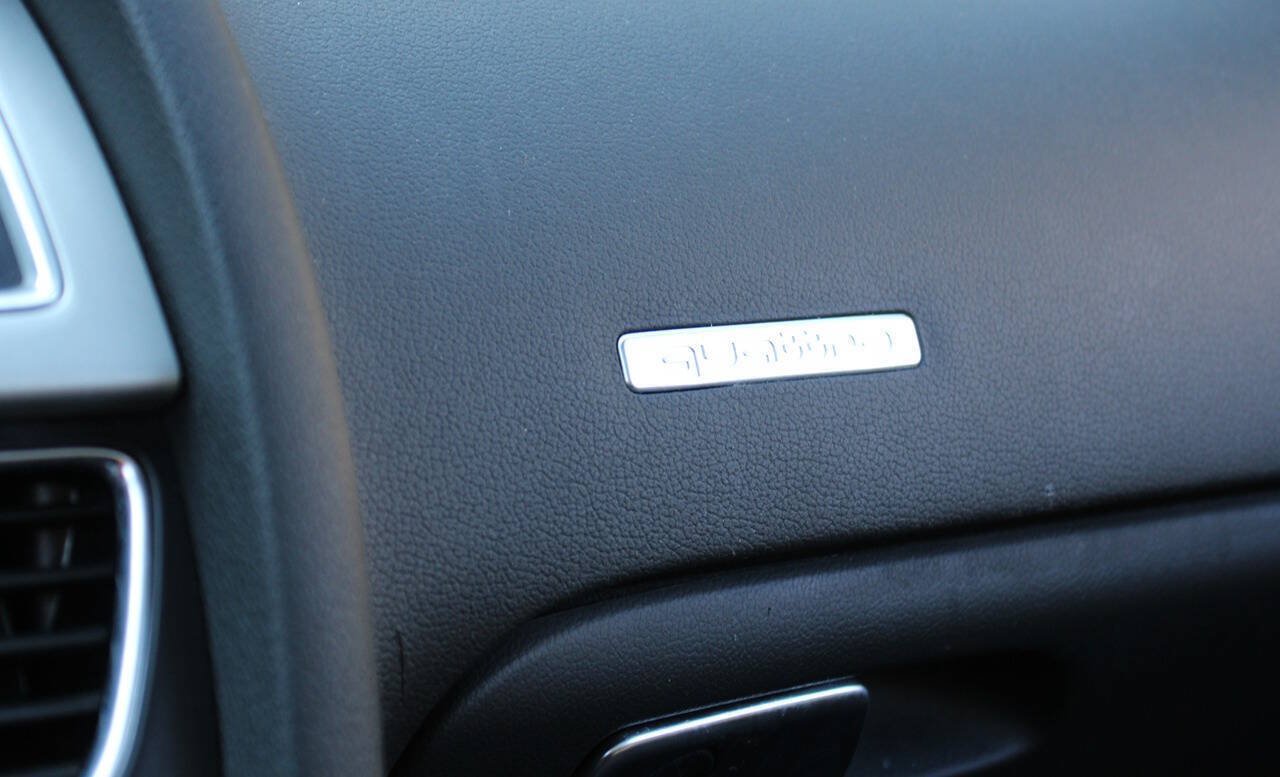 Used 2011 Audi S5 Prestige AWD/4WD image 35
