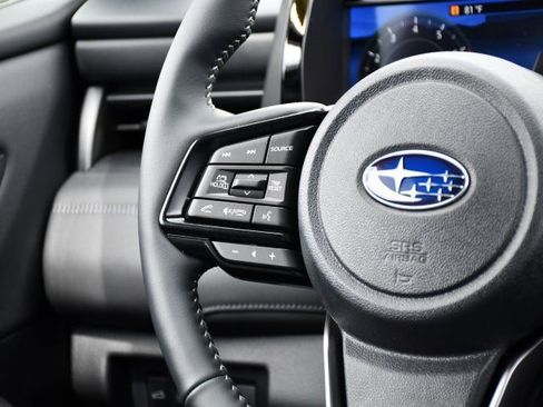 New 2026 Subaru Outback Touring XT AWD/4WD image 21