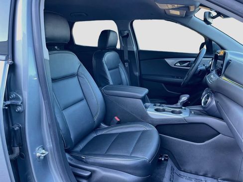 Used 2023 Chevrolet Blazer LT w/ Convenience Package FWD image 32