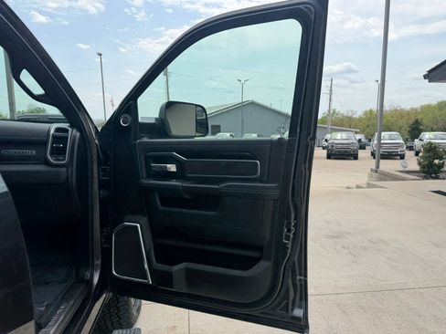 Used 2021 RAM 2500 Laramie image 52