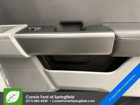 New 2026 Ford F250 XLT image 27