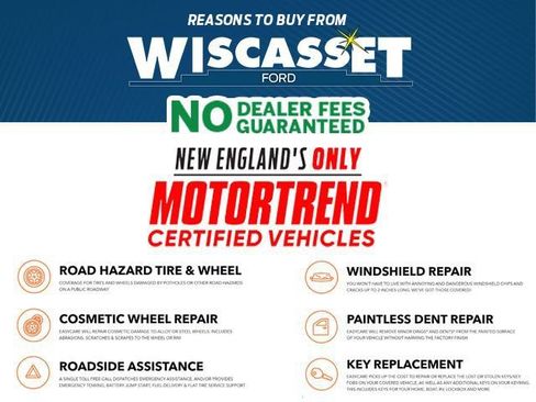 Certified 2023 Ford Edge SEL AWD/4WD image 20