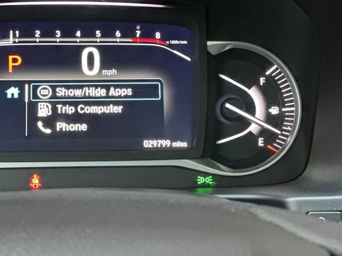 Used 2022 Honda Passport EX-L image 29