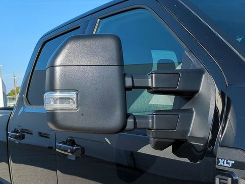 Used 2024 Ford F250 XLT w/ Tremor Off-Road Package image 12