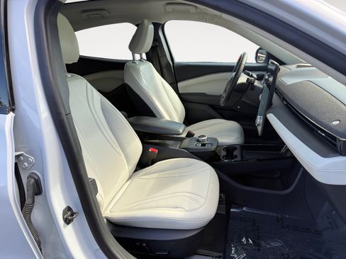 Certified 2023 Ford Mustang Mach-E Premium RWD image 19