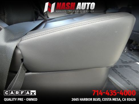 Used 2024 Toyota Tundra Limited AWD/4WD image 42