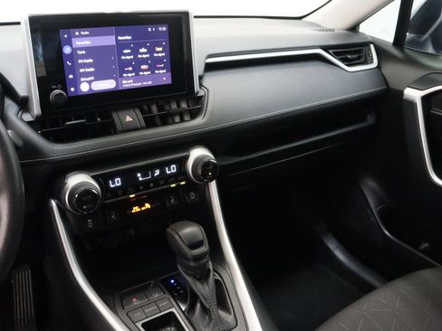 Certified 2025 Toyota RAV4 XLE w/ Weather Package FWD image 15