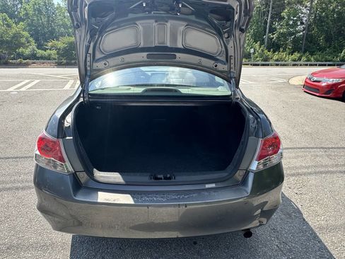 Used 2009 Honda Accord LX image 13