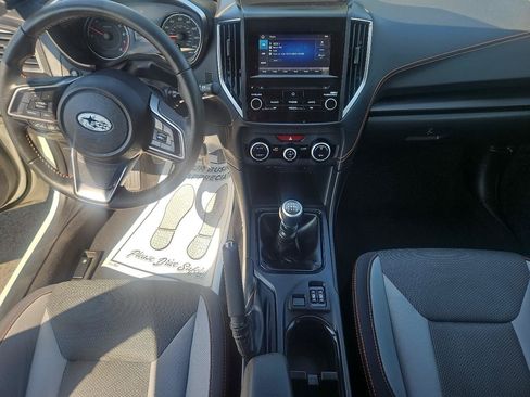 Used 2021 Subaru Crosstrek 2.0i Premium AWD/4WD image 23