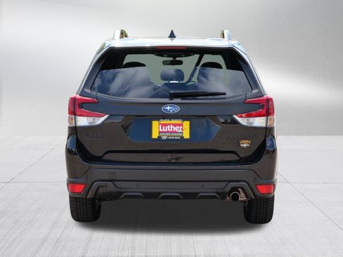 Used 2023 Subaru Forester Wilderness AWD/4WD image 6