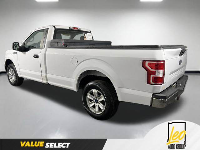 Used 2019 Ford F150 XL w/ XL Power Equipment Group RWD image 2