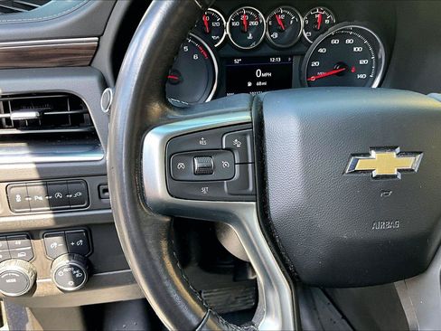 Used 2021 Chevrolet Tahoe LT AWD/4WD image 18