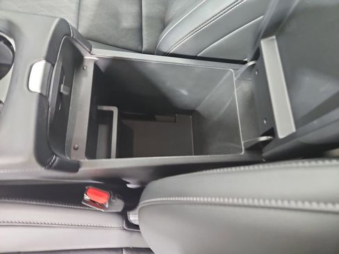 Certified 2025 Nissan Murano Platinum w/ Cargo Package image 27