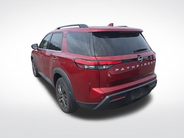 Used 2022 Nissan Pathfinder SV AWD/4WD image 7