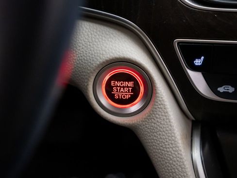 Used 2018 Honda Accord EX-L image 25