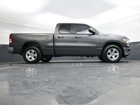Used 2020 RAM 1500 Big Horn image 29