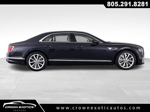 Used 2024 Bentley Flying Spur S V8 AWD/4WD image 8