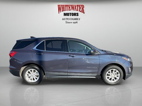 Used 2019 Chevrolet Equinox LT image 6