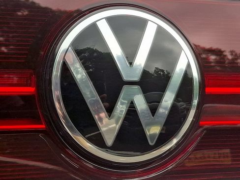 Certified 2026 Volkswagen Atlas SEL AWD/4WD image 30