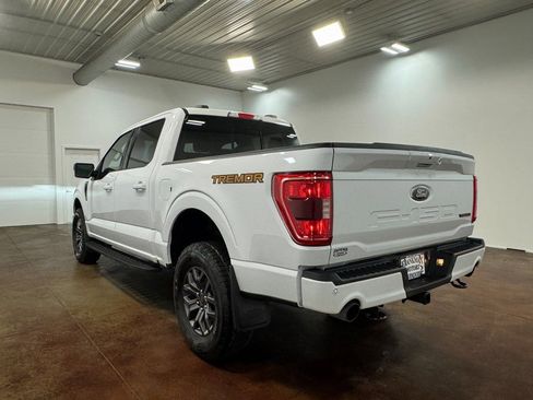 Used 2023 Ford F150 Tremor image 36