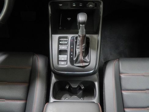 Certified 2026 Honda CR-V Sport-L image 31