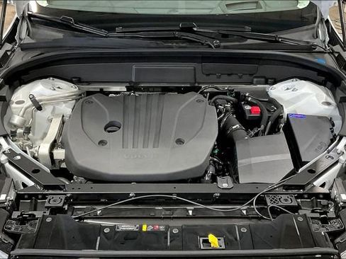 New 2026 Volvo XC60 B5 Ultra w/ Protection Package Premier AWD/4WD image 15