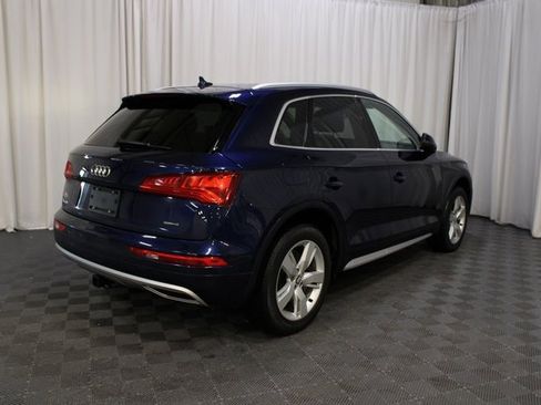 Used 2019 Audi Q5 2.0T Premium Plus w/ Premium Plus Package image 32