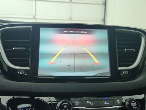 New 2026 Chrysler Voyager LX image 25