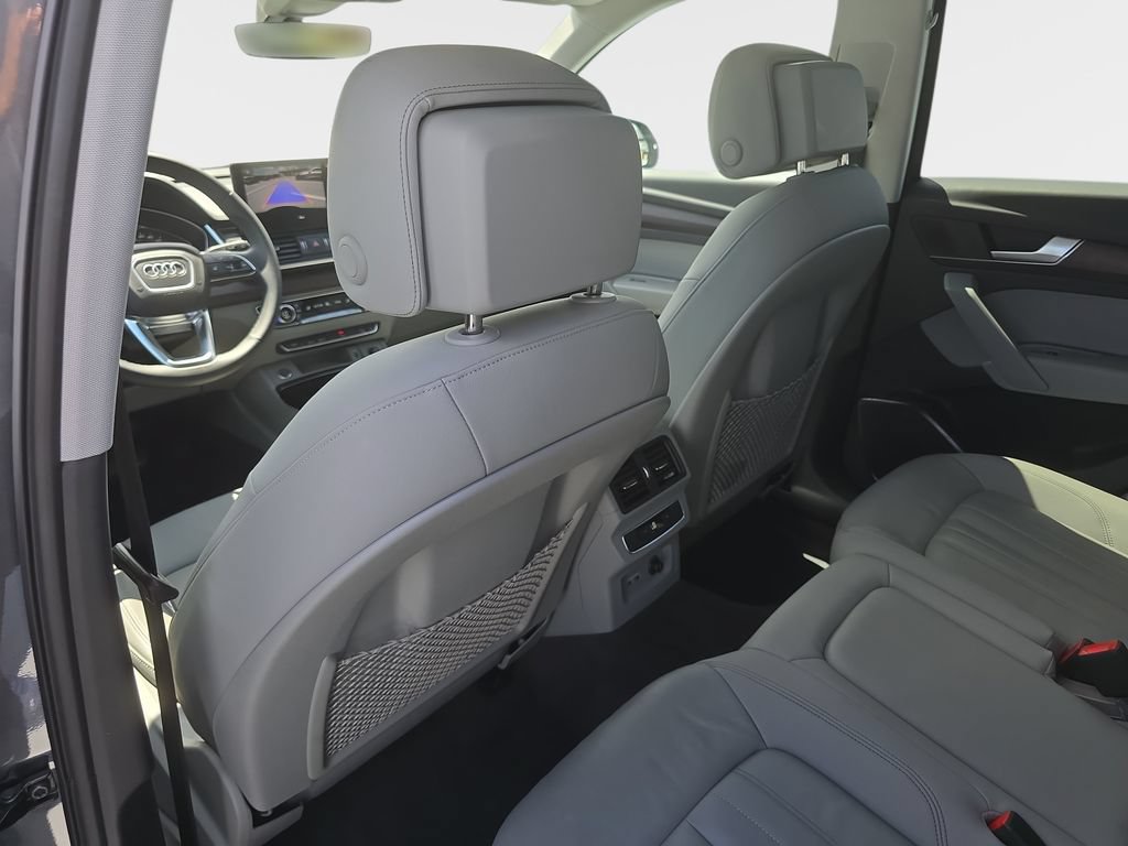 Used 2022 Audi Q5 2.0T Premium AWD/4WD image 12