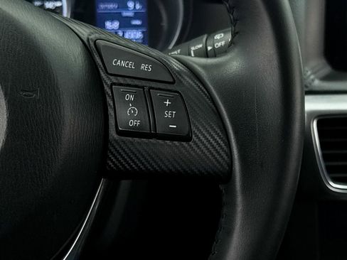 Used 2016 MAZDA CX-5 Touring image 34