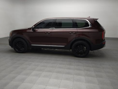 Used 2020 Kia Telluride LX image 3