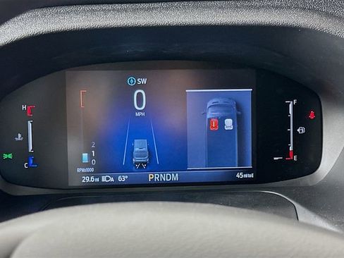 New 2026 Ford Transit 250 148 Medium Roof Extended AWD image 12