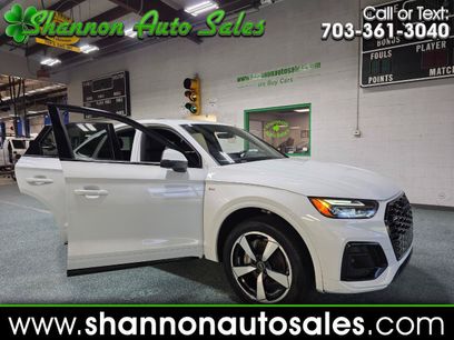 Used 2023 Audi Q5 2.0T Premium Plus w/ Premium Plus Package