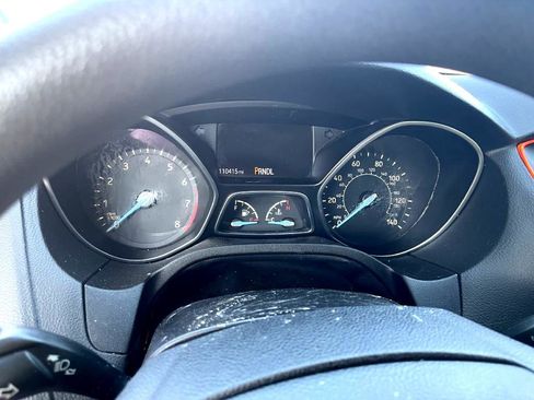 Used 2015 Ford Focus SE image 25