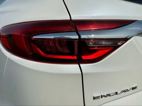 Used 2020 Buick Enclave Avenir w/ Avenir Technology Package image 14