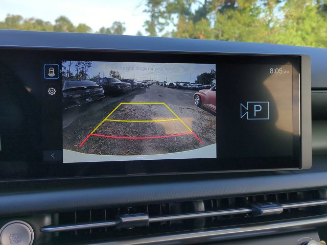New 2026 Hyundai Tucson SE FWD image 19