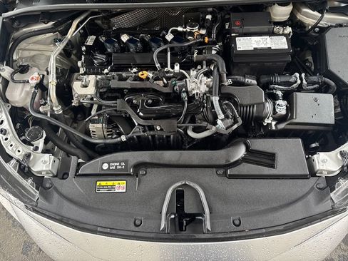 Used 2024 Toyota Corolla LE image 15