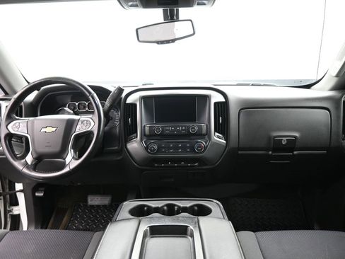 Used 2017 Chevrolet Silverado 1500 LT image 16