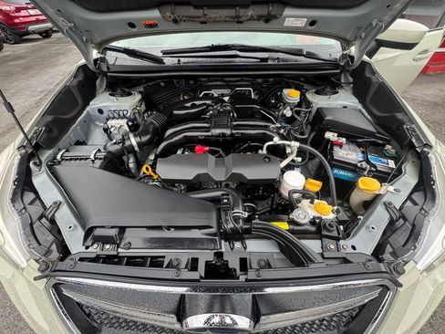 Used 2017 Subaru Crosstrek 2.0i Premium w/ Popular Package #2 image 29