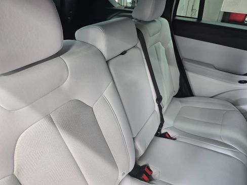 New 2026 Jeep Cherokee Laredo AWD/4WD image 11