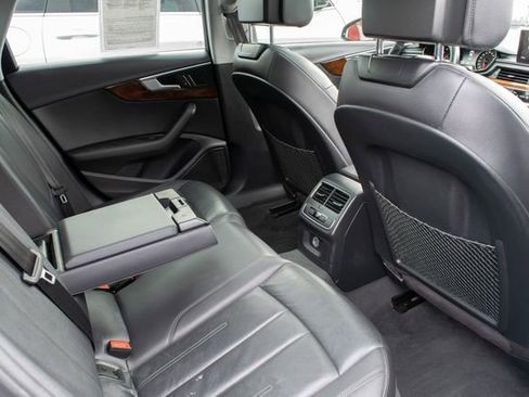Used 2018 Audi A4 2.0T Premium Plus w/ Premium Plus Package image 22