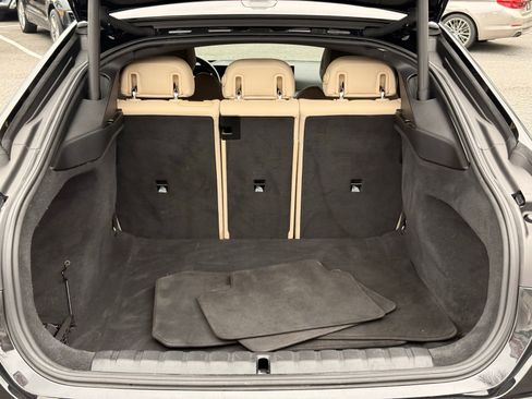 Used 2024 BMW 430i Gran Coupe w/ Premium Package image 9